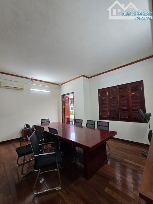 SIÊU PHẨM CỰC HIẾM,GIÁ TỐT, VĂN KHÊ , HÀ ĐÔNG, DT 115m, 4 TẦNG, MT 21m, GIÁ BÁN 38 TỶ - 5