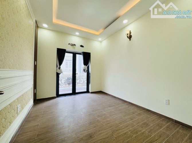 Bán nhà MT Đội Cung 6 tầng –DT 48m2. Thiết kế hiện đại – Vị đắc đẹp.TT Quận 11 - 2