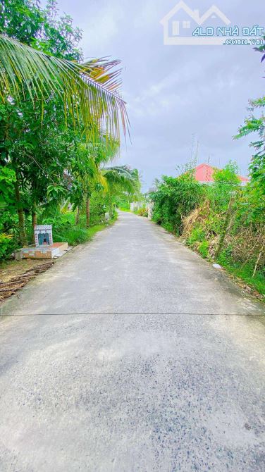 Bán đất 150 m2 gần đại học nam Cần Thơ có view sông 1,1 tỷ - 5