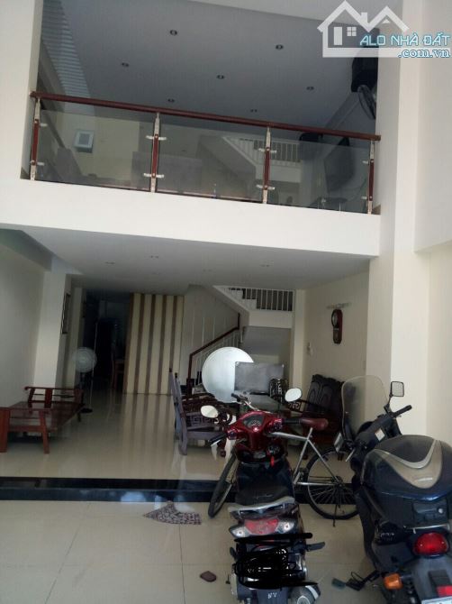Bán nhà dự án Thế kỷ 21 mặt đường số 52 - BTT P. Bình Trưng Tây Quận 2 cũ (110m2) 22.5 tỷ - 5
