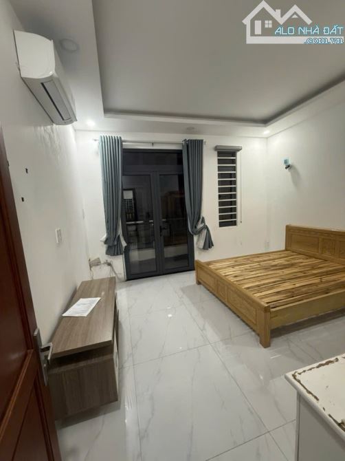 Nhà hẻm xe hơi tránh Phường 14 Gò Vấp, Phan Huy Ích, 3 tầng, giá 7.9 tỷ - 5