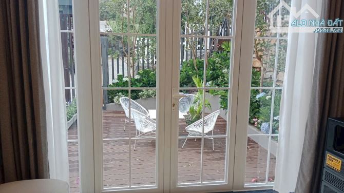 🔹 Villa Đà Lạt View Đẹp – Nội Thất Cao Cấp – Giá Chỉ 11.5 Tỷ – Sổ Riêng Hoàn Công - 4