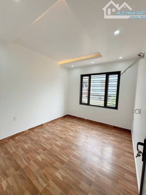 Bán nhà mặt ngõ thông phố Trần Nguyên Hãn - Gần mặt đường, kinh doanh buôn bán ok - 5