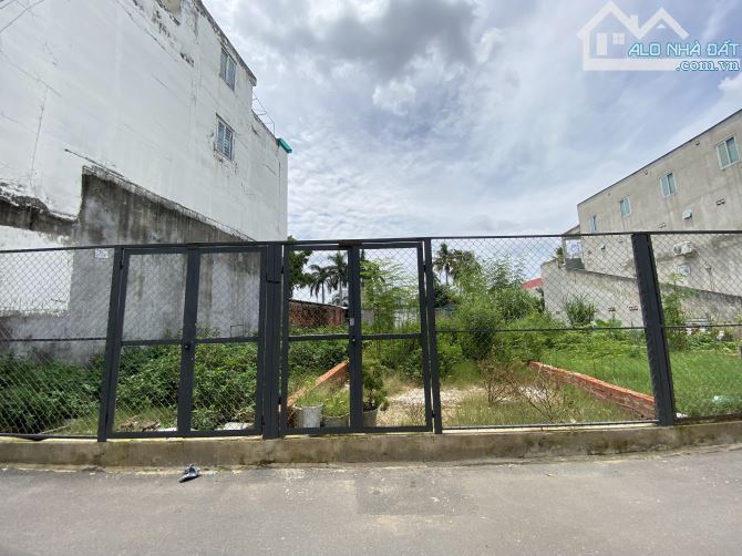 ĐẤT PHÂN LÔ - GẦN LÃ XUÂN OAI - LÊ VĂN VIỆT - ĐƯỜNG XE TẢI TRÁNH - 100m2 - CHỈ 6 TỶ NHỈNH - 5