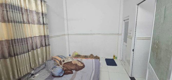 Hiếm Chủ Gấp Bán, Nhà 5x12, Trệt Lầu 2PN, 3WC, Sát MT ĐHT 42 Q12, Sổ Vuông A4, Hoàn côngđủ - 5