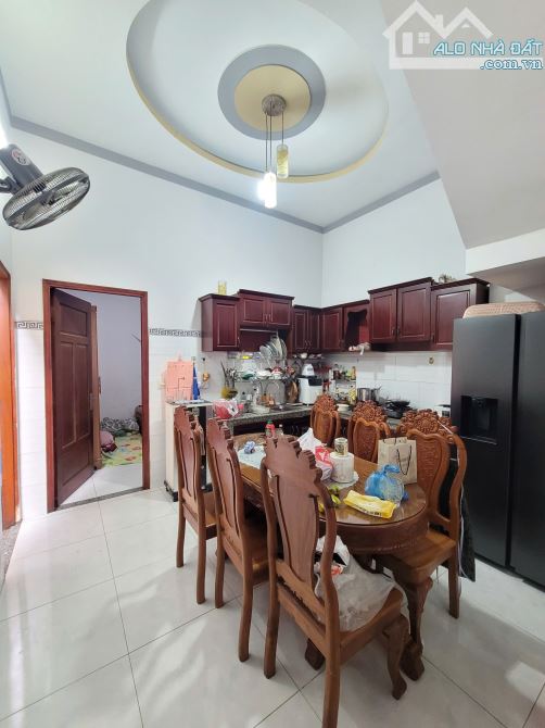 Bán nhà 1T1L 4x15.2m, KDC Đông Tác p. Tân Đông Hiệp, thổ cư 100% - 5