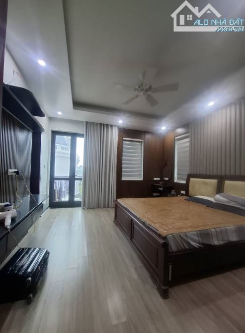 Bán LK Luxyry Kiến Hưng 6 tầng 4 PN, thang máy, VH Kinh doanh. 74m2, giá 21.9 tỷ còn TL. - 5