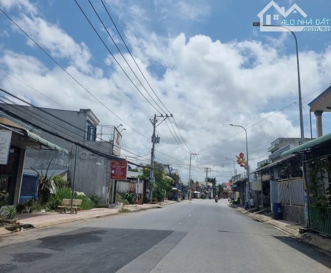10x57 Mặt tiền 1B gần TL823D giá đẹp 6.5 tỷ. Hợp kinh doanh trọ, làm biệt thự, homstay... - 5