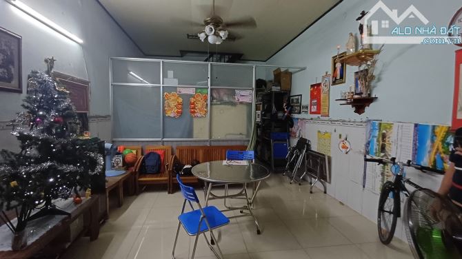 BÁN NHÀ HẺM XE TẢI - GẦN MẶT TIỀN - BÙI ĐÌNH TUÝ - 75m2 - 9,8 TỶ - 5