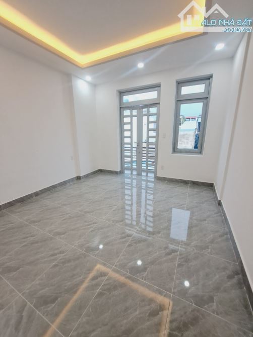 BÁN NHÀ HẺM Ô TÔ LIÊN KHU 5-6 BÌNH TÂN, 70M2, 3 LẦU, 4 PN, HOÀN CÔNG NHỈNH 5 TỶ TL - 5