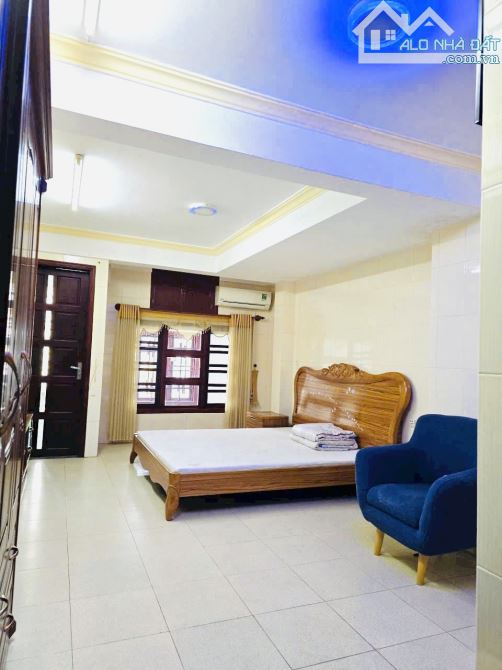 🏘🏘NHÀ 5 TẦNG KIỆT OTO BÀ TRIỆU ĐỐI DIỆN SIÊU THỊ GO, TP HUẾ - 5