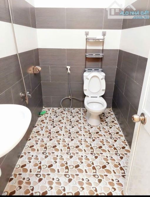 Cần bán gấp căn nhà cấp 4 ở gần KCN Tân Phú Trung , Củ Chi 116m2 SHR giá chỉ 865tr - 5
