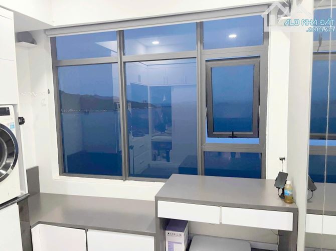 Hạ giá 500 triệu bán nhanh căn Mường Thanh Viễn Triều dt 70m view trực biển, nội thất xịn - 5