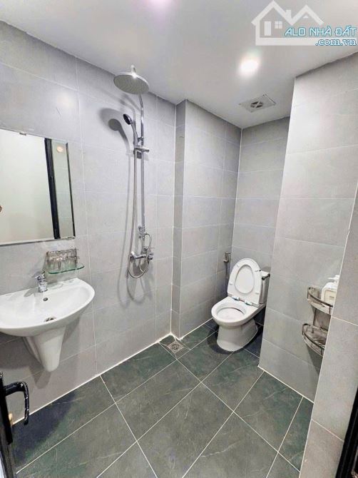 Bán Nhà Dòng Tiền Vũ Ngọc Phan 8 Tầng 18 Căn Hộ Khép Kín Ô Tô Kinh Doanh Xây Mới - 5