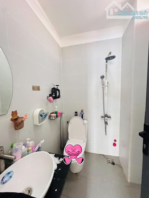 Bán nhà HXH 6m Lê Văn Sỹ Quận 3, 50m2 4 tầng 4PN giá chỉ 14 tỷ - 5