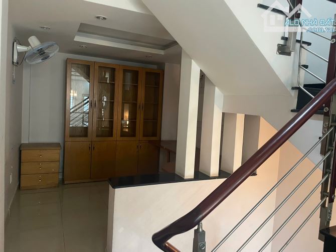 Bán nhà 5 tầng HXH Nguyễn Bặc - chợ Phạm Văn Hai, P3, 3.2 x 11m - 35m2, giá 7.4 Tỷ TL - 5