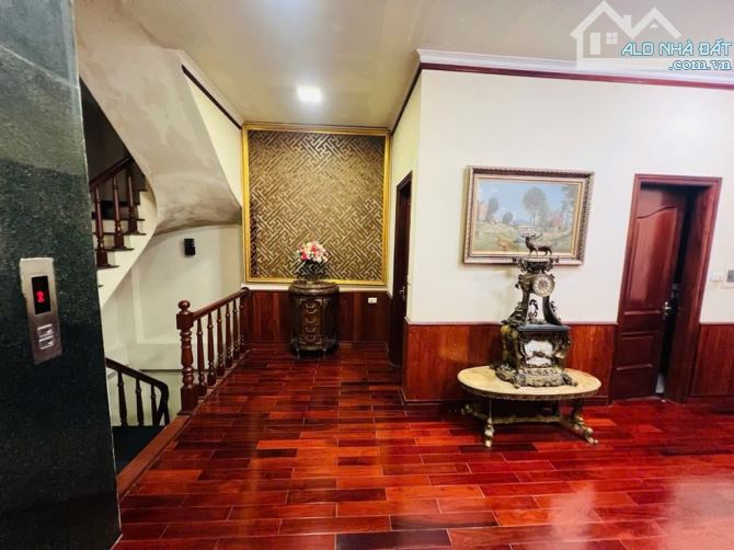 PHÂN LÔ 2 THOÁNG HUỲNH THÚC KHÁNG – KINH DOANH – 72M² – 7 TẦNG – 70 TỶ (2DD50700423) - 5