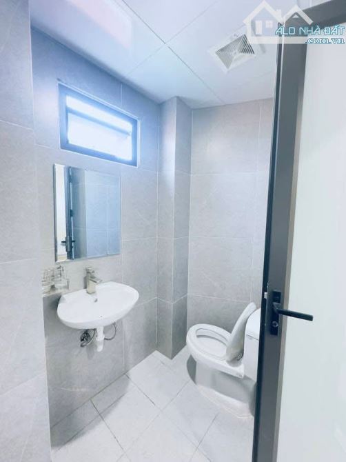 Bán CCMN Thụy Khuê, Tây Hồ, 55m2, 7 tầng thang máy, mặt tiền 6.2m, giá 16.9 tỷ - 5