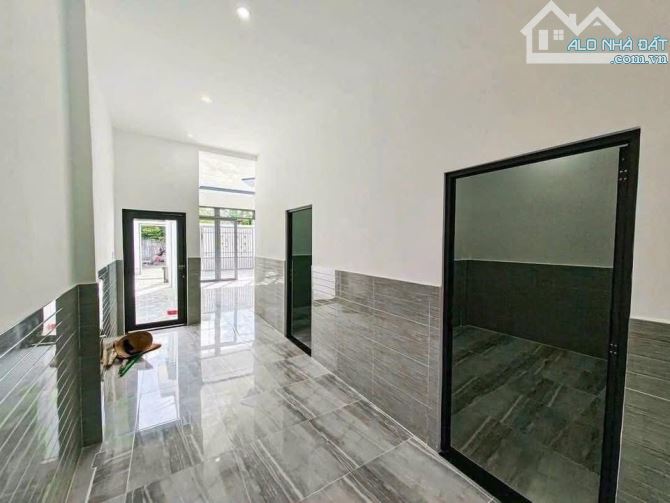 BÁN NHÀ ĐẸP, DIỆN TÍCH RỘNG, LỘ ÔTÔ✔Cách MT Nguyễn Thông chỉ 100m - 5