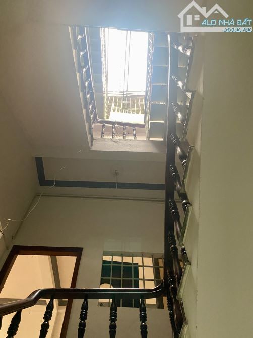 Nhà Mặt Tiền Trần Thủ Độ - Ngang 8m Hiếm Có - DTS 490m - Giá  20 Tỷ - 5