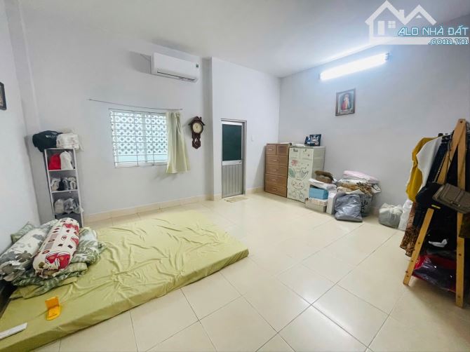 Chỉ 6💰3 (TL) – 51m2 – 4 Tầng – 4PN – Nở Hậu – Hoàn Công – HXH Tránh Nguyễn Văn Đậu - 5