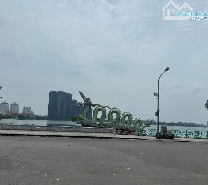 BÁN NHÀ NHẬT CHIÊU - Q. TÂY HỒ - VỈA HÈ RỘNG -VIEW HỒ TÂY - AN SINH MỸ MÃN - TTTM LOTTE - - 5