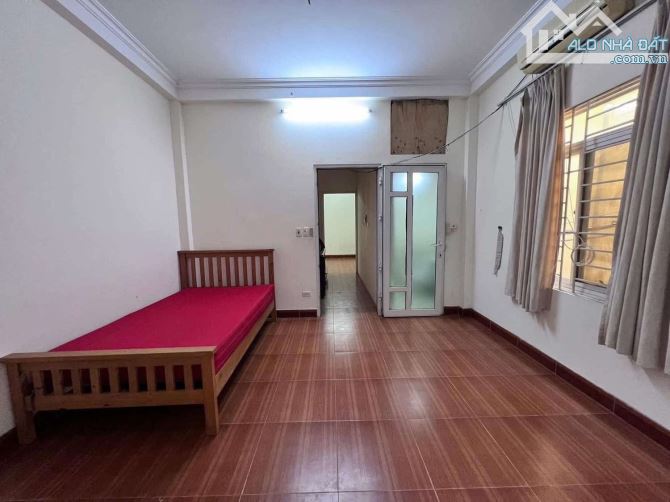 NHÀ ĐÌNH THÔN – 55M2 x 6 TẦNG THANG MÁY – LÔ GÓC – NGÕ THÔNG – KD–  VIP NGƯỜI HÀN 💥 - 5