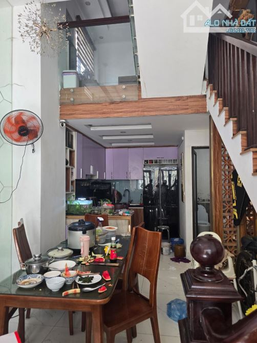 Bán nhà Văn Trì Minh Khai 35m2 4 tầng dân xây, Lô góc Ô tô 7 chỗ đỗ cửa giá 6,5 tỷ - 5