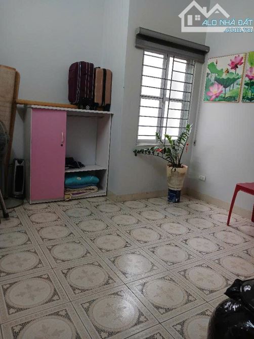 Bán nhà Đông Ngạc, DT 42m2 nhà dân xây, ngõ thông, ô tô đỗ gần, giá 6,5 tỷ - 5