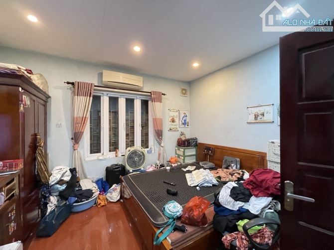 Bán nhà phố Nguyễn Văn Cừ 55m²-5 tầng-mt4m-14 tỷ, dân xây, ô tô, gần cầu Chương Dương - 5
