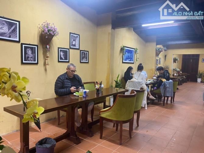 🔥 CƠ HỘI SỞ HỮU BẤT ĐỘNG SẢN 2 MẶT TIỀN KIM CƯƠNG PHỐ CỔ HỘI AN – NGUYỄN THỊ MINH KHAI 🔥 - 5