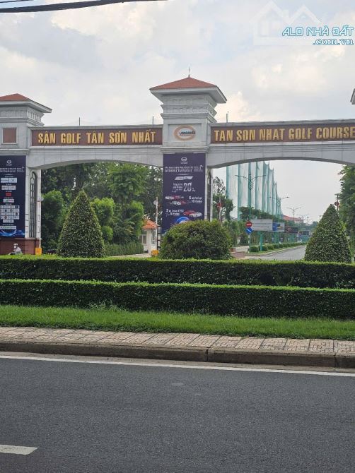Bán nhà 1/ đường Tân Sơn p12 DT:4x20 1lầu , giá : 7,8 tỷ TL - 5