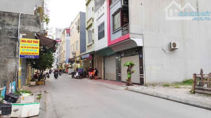 🍀Bán lô đất mặt khu phân lô 7C kinh doanh buôn bán sầm uất đường Lê Hồng Phong, Ngô Quyền - 5