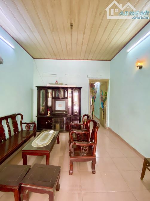 MẶT TIỀN ĐƯỜNG DÂN CHỦ - KHU KIẾN THIẾT - HIỆP PHÚ - QUẬN 9 - 92M2. - 5