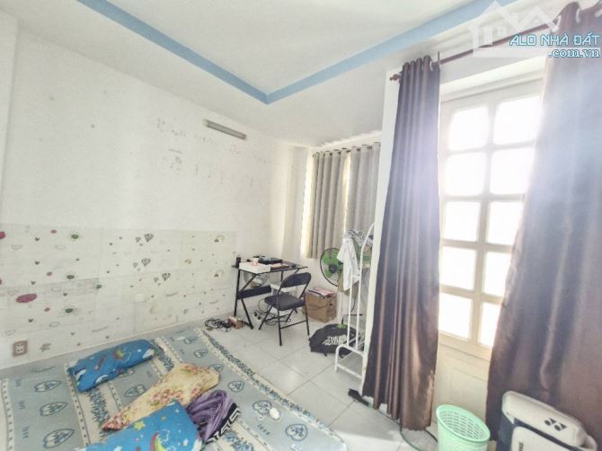 🏡 BÁN NHÀ HẺM XE HƠI NGUYỄN DUY TRINH, 104m2 (9.6m x 11.3m), 2 TẦNG – LONG TRƯỜNG, QUẬN 9 - 5