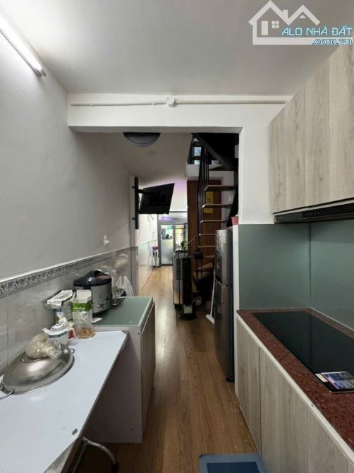 Bán nhà vị trí đẹp đường số 9, phường 16, Gò Vấp ( 3 tỷ 3) - 6