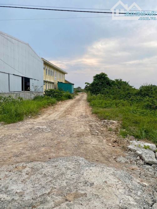 BÁN 150M2 ĐẤT MẶT TIỀN ĐƯỜNG THÔN THÀNH TRUNG XÃ QUẢNG THÀNH QUẢNG ĐIỀN VIEW SÔNG - 6