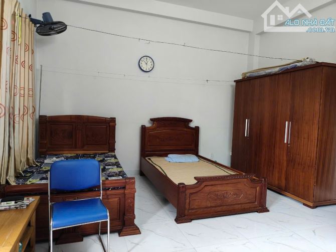 Bán nhà mặt  đường Phạm Đôn Lễ gần chợ Thạnh Mỹ Lợi Quận 2 cũ (98m2) 17.2 tỷ - 6