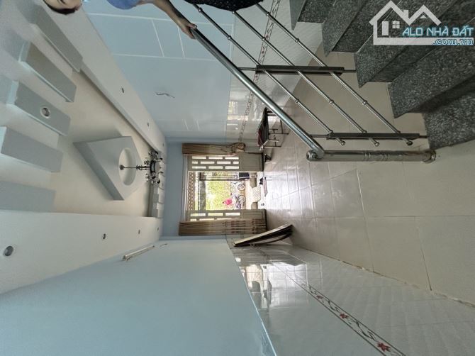 Chỉ 4,5Tỷ Có 2 Căn Nhà Liền Kề 85m2(6,5x13), HXH, Ngay Cầu Long Kiển, Lê Văn Lương - 6