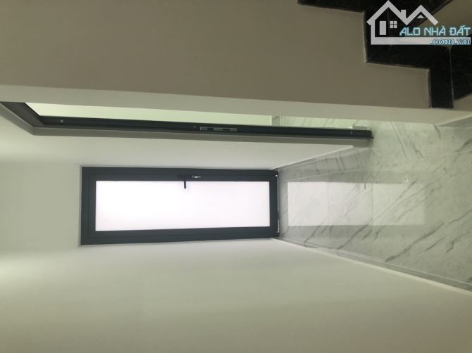 Bán nhà 27m2, 2 phòng ngủ, giá tốt nhất trong phân khú, yên tĩnh - 6
