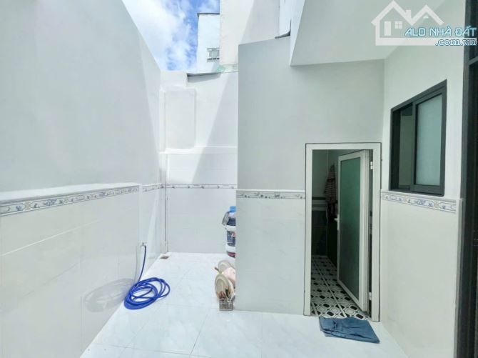 Nhỉnh 2tỷ TL Bán nhà 1trệt 2lầu 73m²ngay đg Cách Mạng Tháng 8, Chợ BHòa trường Quang Vinh - 6