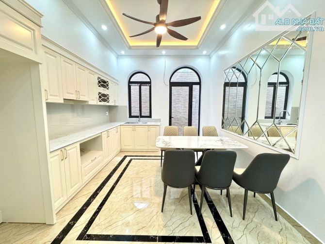 🏡 MỞ BÁN 3 CĂN ĐẸP NGÕ THIÊN LÔI – 4 TẦNG – DIỆN TÍCH LỚN – GIÁ TỪ 4,2 TỶ- 45m2 - 6