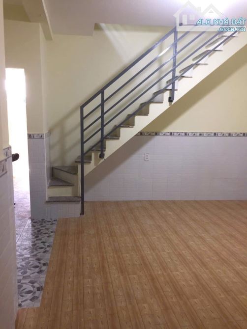 Bán nhà 1T 2L kèm dãy trọ 1 lầu 5 phòng Gần BV Quốc Tế Hoàn Mỹ, P.Tân Mai . - 6