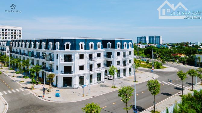 PHÚ XUÂN CITY – MỞ CỬA TƯƠNG LAI, ĐÓN ĐẦU CƠ HỘI! - 6