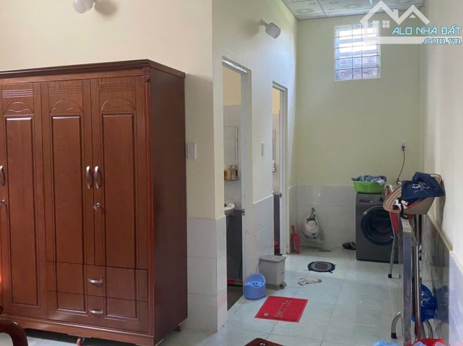 3,7Tỷ TL🔥Bán nhà cấp Bốn 151,9m2 Mặt Tiền đường Trương Văn Vĩnh, P.Tân Bình, Tp.Dĩ An - 6
