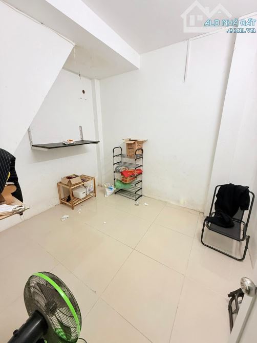Nhà HXH Lạc Long Quân_ P8 Tân Bình. DT 53m2. 2 tầng. Ngang 4.3m dài 12.5m. Giá 5.2 tỷ. - 6