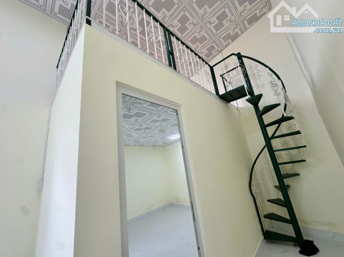 Bán nhà giá rẻ, gần chợ cây Dừa, chợ TDM, Tp Thủ Dầu Một cũ - 6