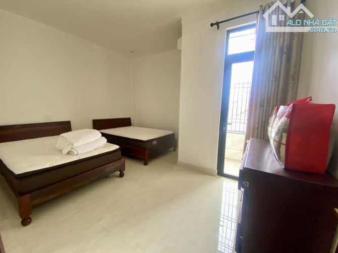 BÁN NHÀ 2.5 TẦNG KIỆT Ô TÔ CHẾ LAN VIÊN THÔNG ĐÀO TẤN- ĐỐI DIỆN CÔNG VIÊN - 6