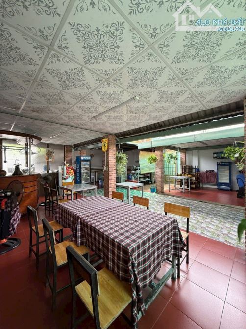 🌿 BÁN QUÁN ĂN GIA ĐÌNH – 475M2 – ngang 10m,1 SẸC BÙI TRỌNG NGHĨA, TRẢNG DÀI, BIÊN HÒA  Vị - 6