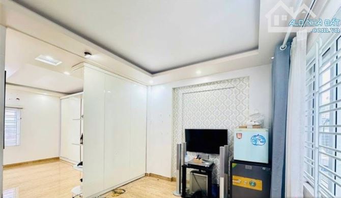 Bán nhà 4 tầng Nguyễn Công Hòa,  An Dương, Lê Chân , 43m2, giá 3,05tỷ - 6